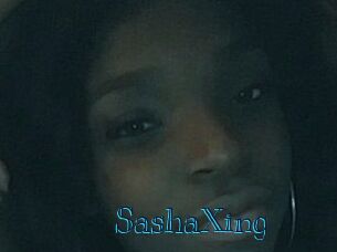 SashaXing