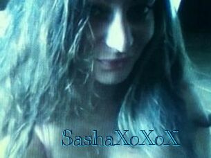 SashaXoXoX