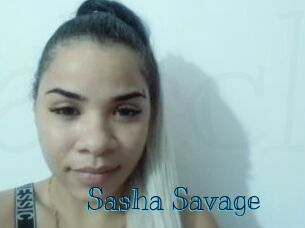 Sasha_Savage