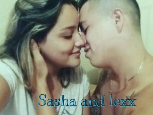 Sasha_and_lexx