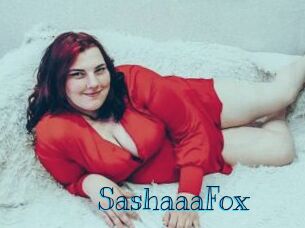 SashaaaFox