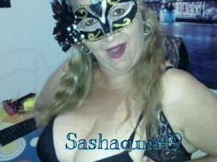 Sashacum49