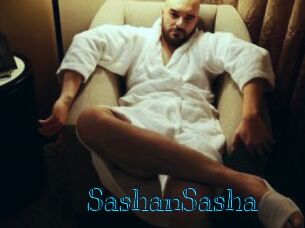 SashanSasha