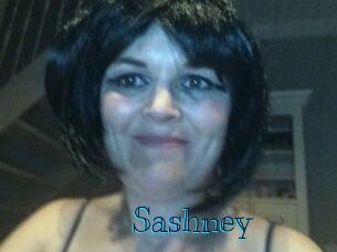 Sashney