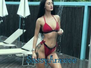 SassyAnneee