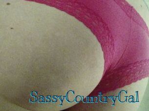 SassyCountryGal