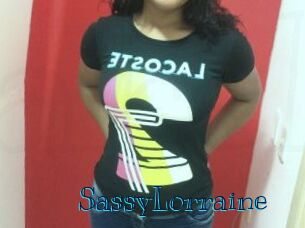 SassyLorraine
