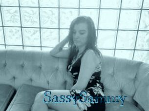 SassySammy