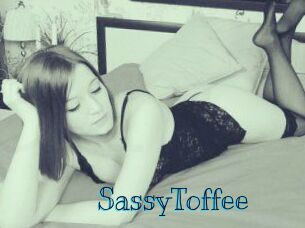 SassyToffee