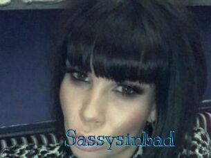 Sassysinbad