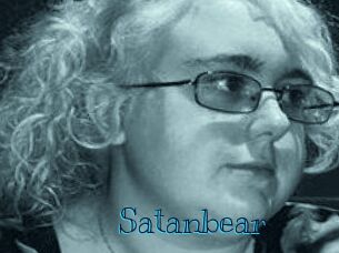 Satanbear
