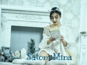 SatomiMina