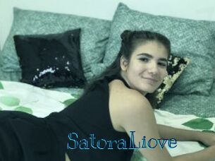 SatoraLiove