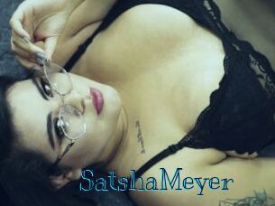 SatshaMeyer