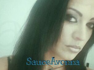 SauceAvonna