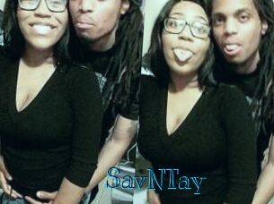 SavNTay