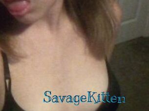 SavageKitten