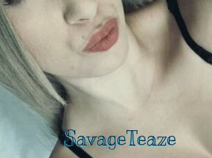 SavageTeaze