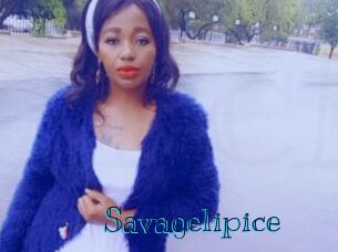 Savagelipice
