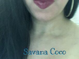 Savana_Coco