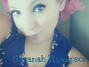 Savanah_Thompson