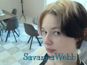 SavannaWebb
