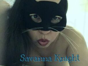 Savanna_Knight