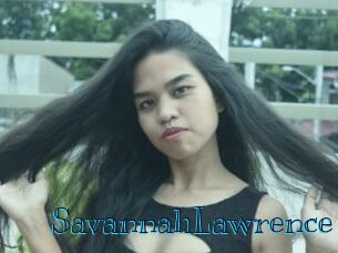 SavannahLawrence