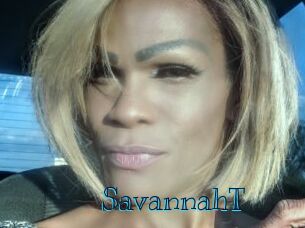 SavannahT