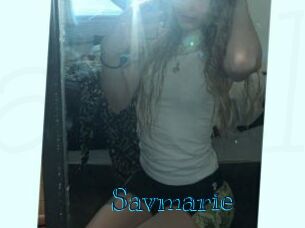 Savmarie