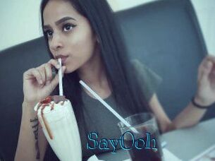 SayOoh