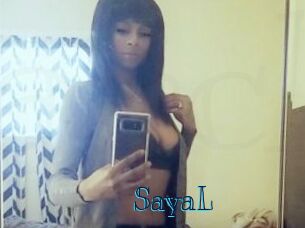 SayaL