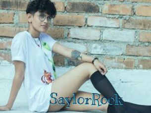 SaylorRook