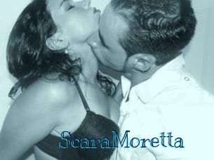 ScaraMoretta