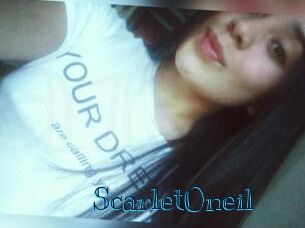 ScarletOneil