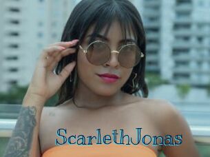 ScarlethJonas