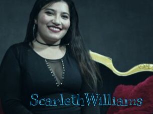 ScarlethWilliams