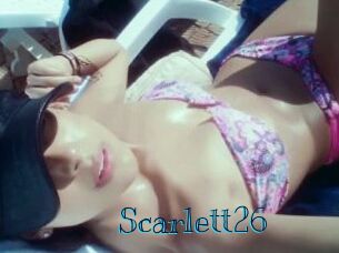 Scarlett26