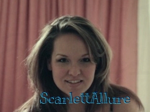Scarlett_Allure Archive DVD BIZ