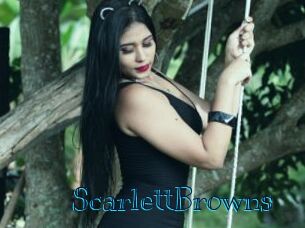 ScarlettBrowns Archive DVD BIZ