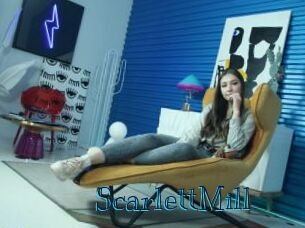ScarlettMill