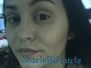 ScarlettSquirts