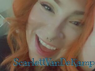 ScarlettVanDeKamp