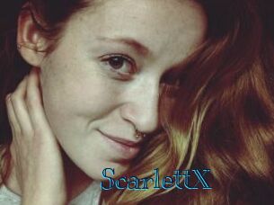 ScarlettX