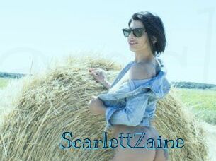 ScarlettZaine