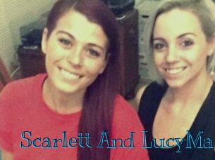 Scarlett_And_LucyMae Archive DVD BIZ