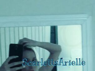 ScarlettsArielle