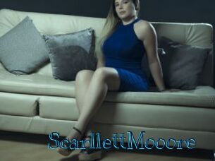 ScarllettMooore