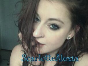 ScarlotteAlexia