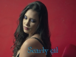Scarly_gil Archive DVD BIZ